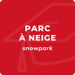 Cours 10 sem. - Snowpark Ski - 9h-12h