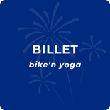 Girls Night Out Bike'n Yoga