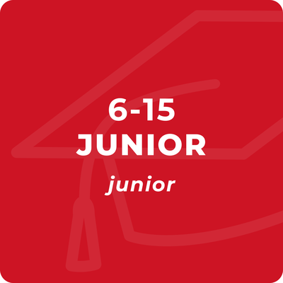 Cours 10 sem. - Junior Ski - 10h-12h