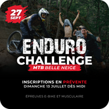 Enduro Challenge - September 27, 2025