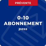 Abonnement saison illimité - MTB - 0-10 ans