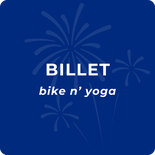 Girls Night Out Bike n' Yoga