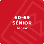 5 Saturdays Limited pass 60-69 YO (Jan. 11)