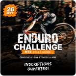 Enduro Challenge - 26 Septembre 2026