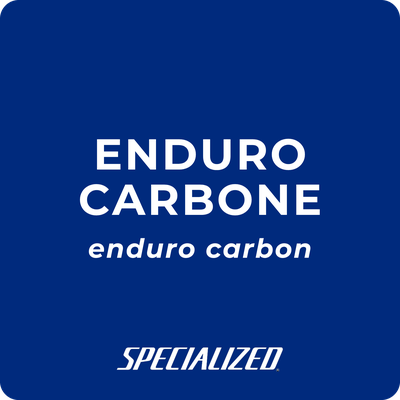 Rental MTB Specialized Enduro Carbon - S4 (For 5'10'' à 6'1'' tall)