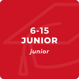 Cours 5 sem. - Junior Ski - 12h30-14h30