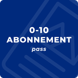Abonnement enduro illimité - MTB - 0-10 ans