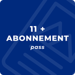 Abonnement enduro illimité - MTB - 11-99 ans