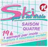 Les Soirées Ski que c'est drôle - March 21 2026