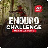 Enduro Challenge - 28 Septembre 2024