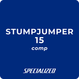 Location MTB Specialized Stumpjumper - S3 (fait pour 5'5'' à 5'10'')