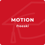 Club Slopestyle - Motion Freeski - Competition team