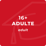 10 weeks lessons - Adulte Ski - 10h-12h