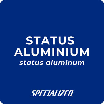 Location MTB Specialized Status Aluminium - S5 (fait pour 6'1'' à 6'5'')