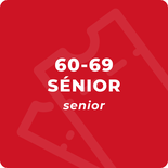 Day ticket - 60-69 years old