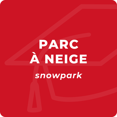 Cours 10 sem. - Snowpark Planche - 9h-12h