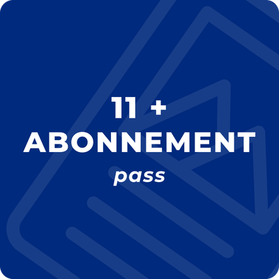 Abonnement enduro illimité - MTB - 11-99 ans