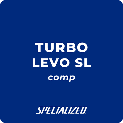 Rental MTB Specialized Levo SL - S3 (For 5'5'' à 5'10'' tall)