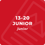 Cours 5 sem. - Junior Planche - 10h00-12h00