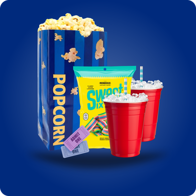 Forfait Billets + Nourritures - Hansel & Gretel (2 personnes)