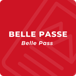Abonnement limité - La Belle Passe (21 ans et +)