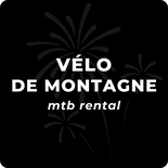 Rental MTB - Bike n' Broue - Medium