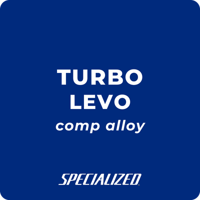Location MTB Specialized Turbo Levo Comp Alloy - S2 (fait pour 5'2'' à 5'5'')