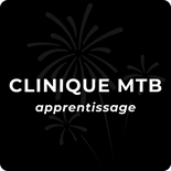 MTB Skills Clinic - Beginner