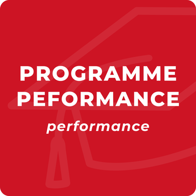 Cours 10 sem. - Performance - 9h30-14h30