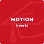 Club Slopestyle - Motion Freeski - Équipe de compétition
