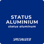 Rental MTB Specialized Status Aluminum - S5 (For 6'1'' to 6'5'' tall)