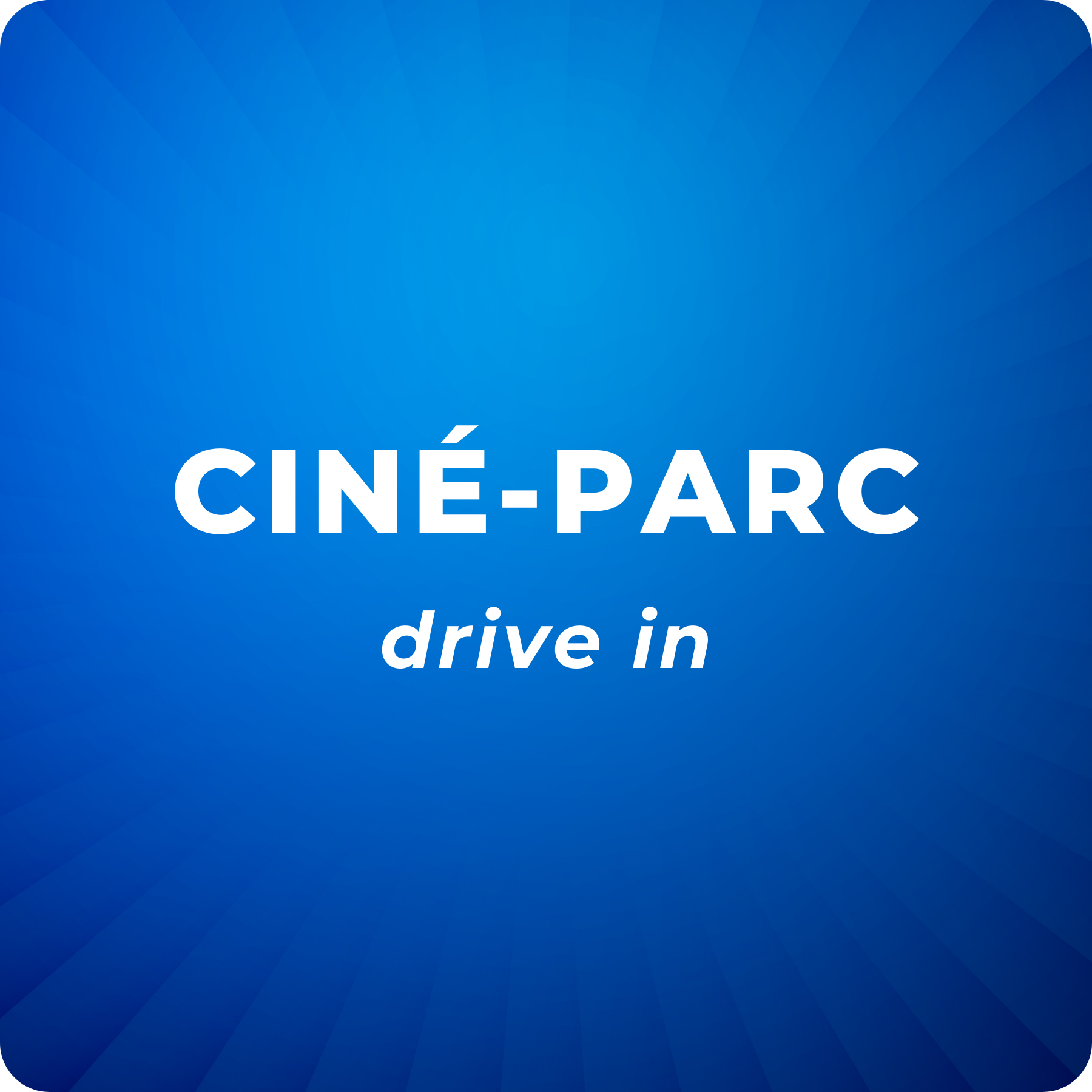 BELLE NEIGE DRIVE-IN