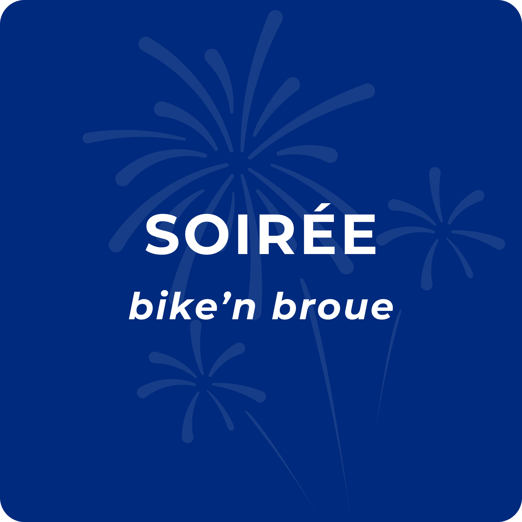 Bike'n Broue