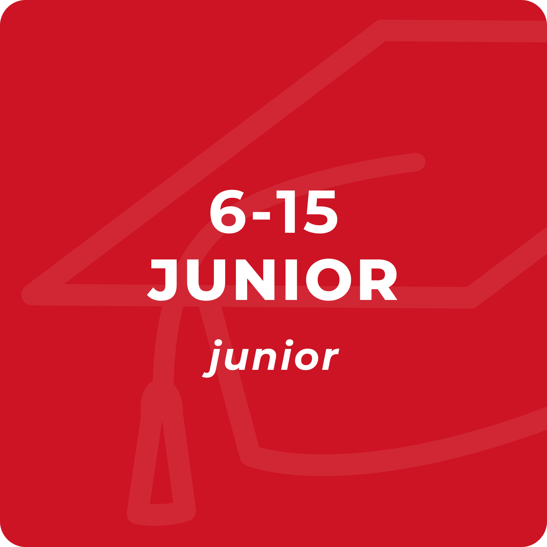 Junior - Ski (6-15 YO)
