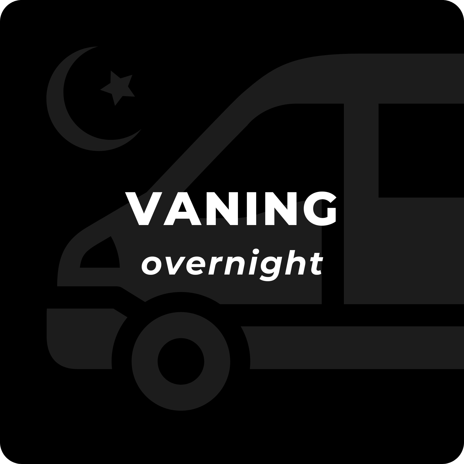 VANING