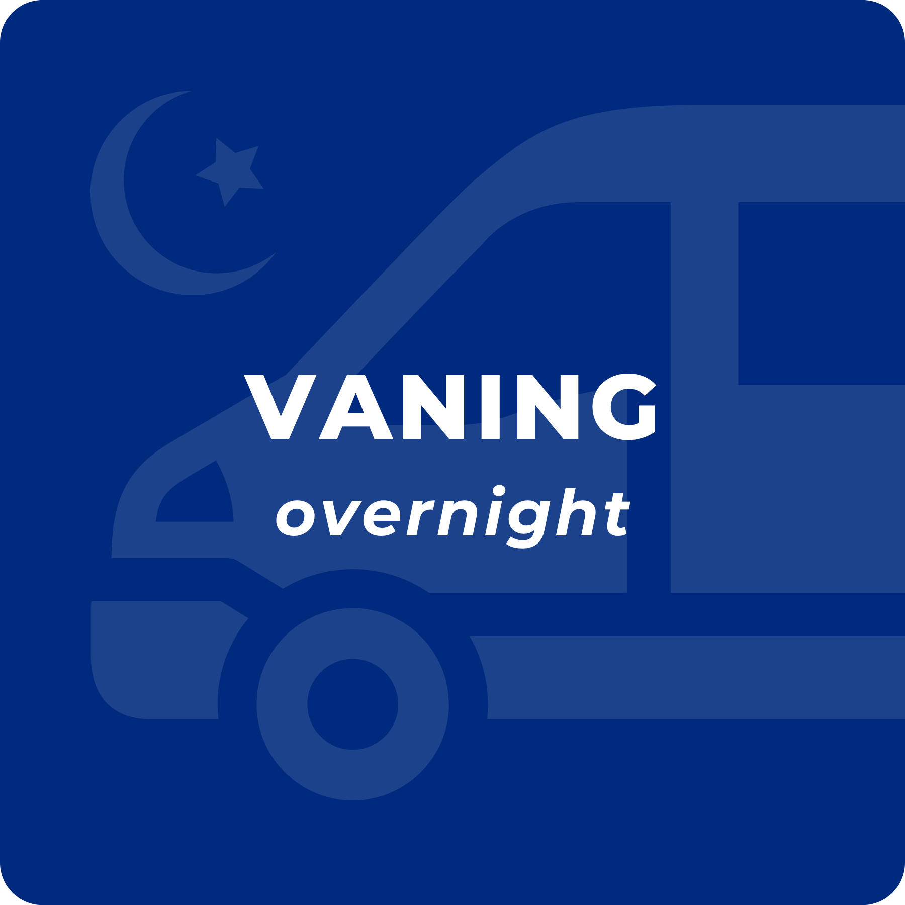 VANING