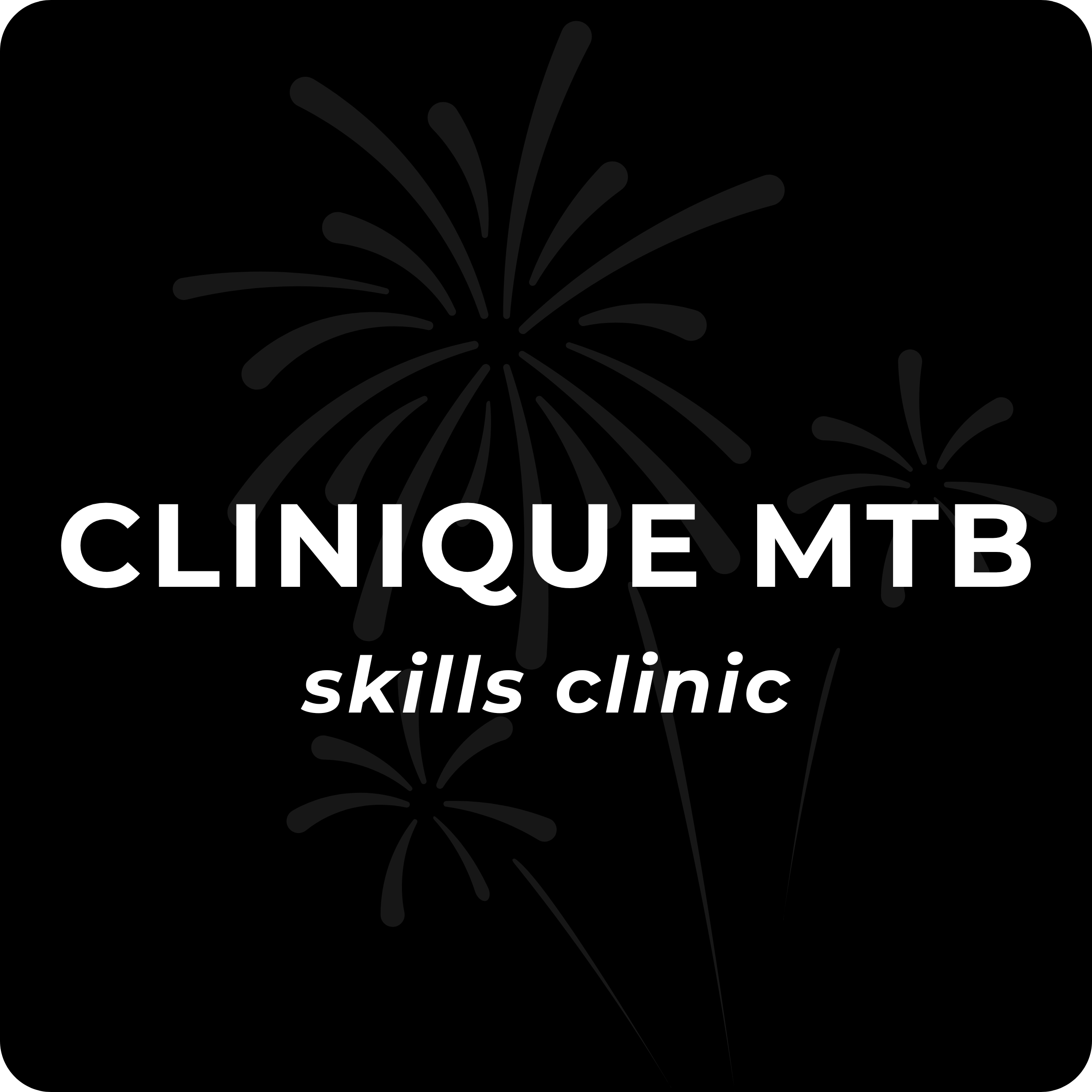 MTB Skills Clinic