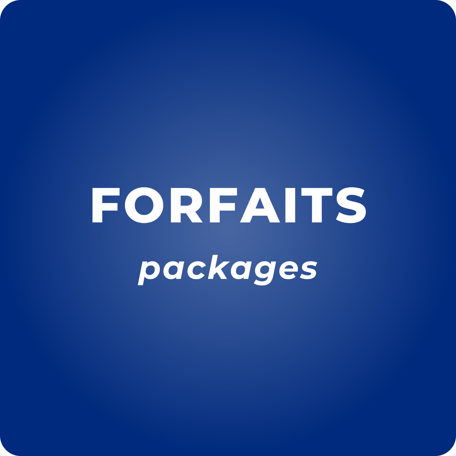 PACKAGES