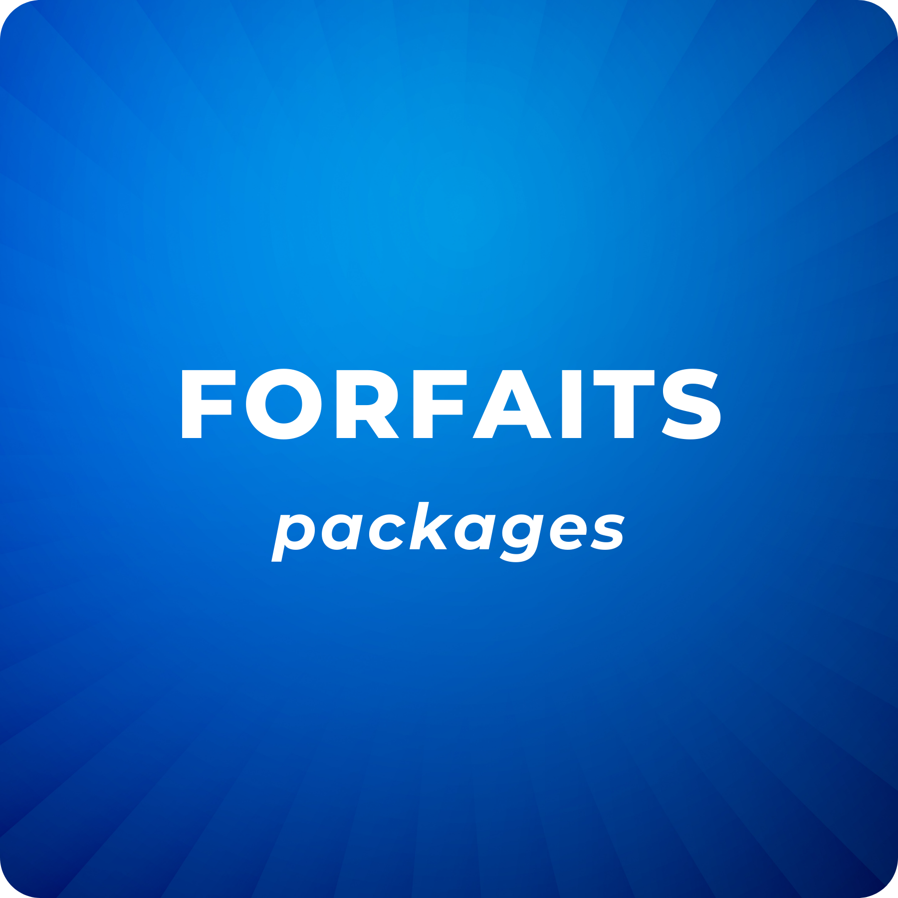 PACKAGES