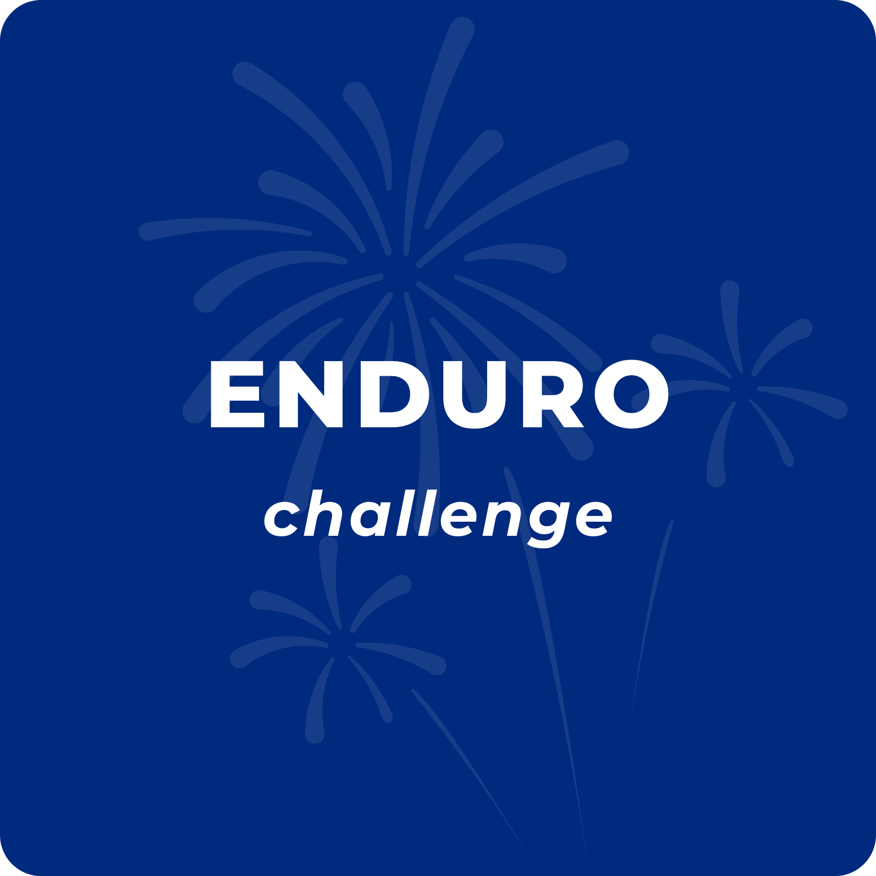 Enduro Challenge 2026
