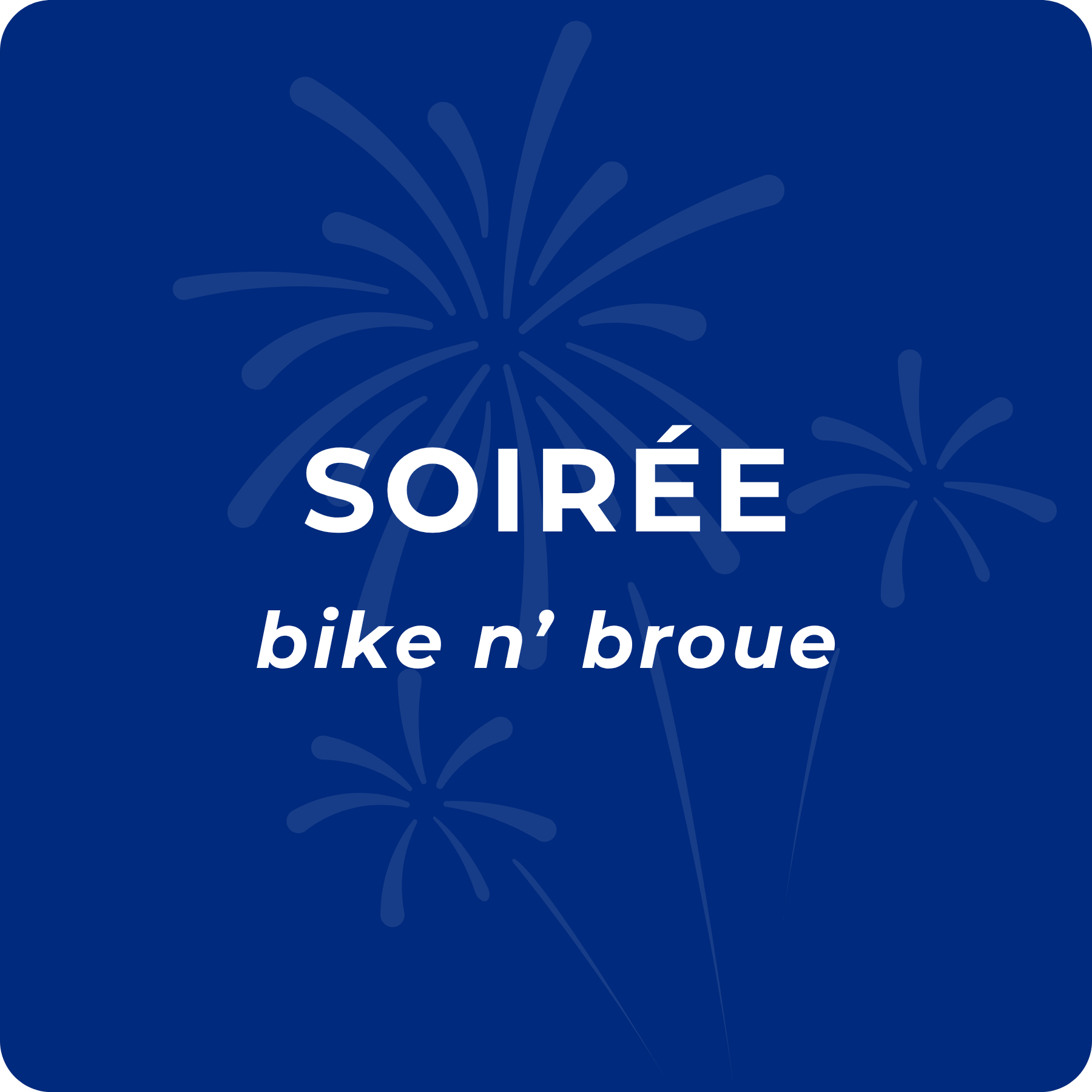 Bike n' Broue