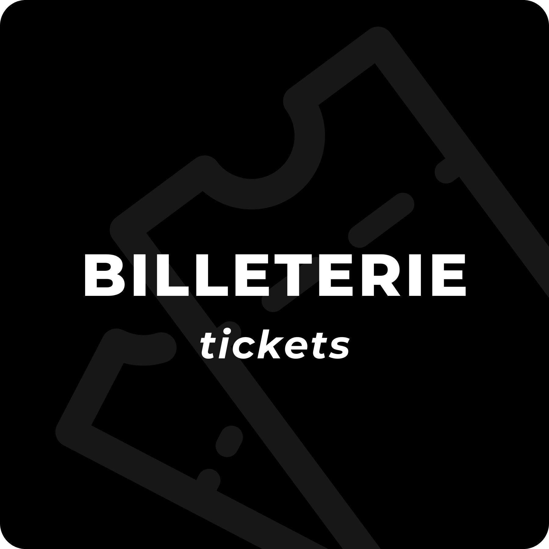 TICKETS